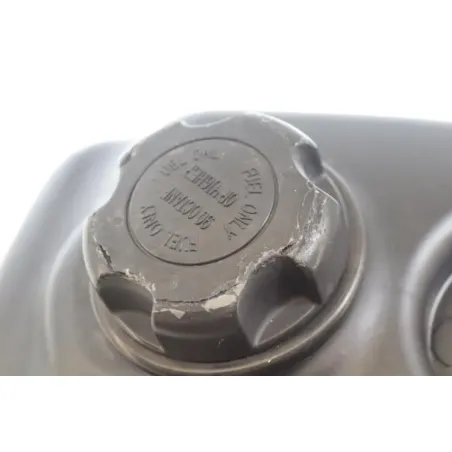 Reservoir KYMCO MXU 50 2006 - 2007