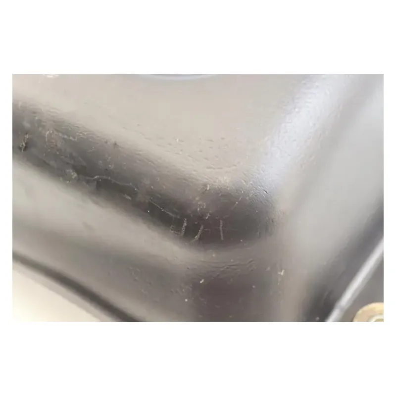 Reservoir KYMCO MXU 50 2006 - 2007