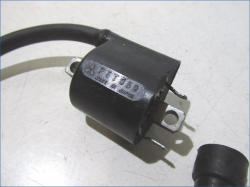 Bobine allumage SUZUKI SV 1000 S 2003-2005