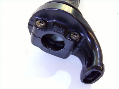 Poignee gaz YAMAHA YZF 600 R 2000-2004 THUNDERCAT