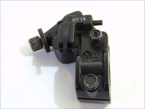 Cocotte d'embrayage gauche YAMAHA YZF 600 R 2000-2004 THUNDERCAT