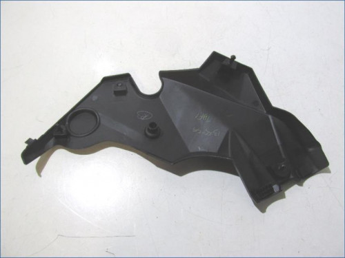 Habillage de cadre gauche KAWASAKI ER-6 650 2012-2016 N