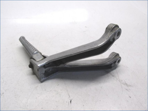 Platine arriere gauche complete HONDA CBR 900 RR 1998-1999 FIREBLADE