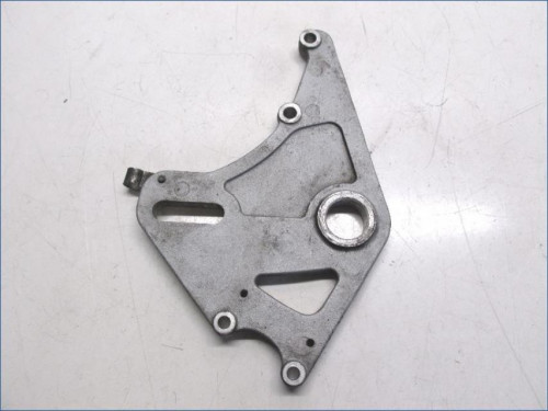 Support etrier arriere GILERA GP 800 2007-2008