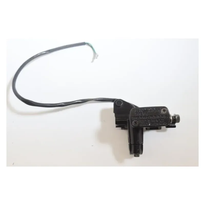 Maitre cylindre frein arriere KYMCO MXU 50 2006 - 2007