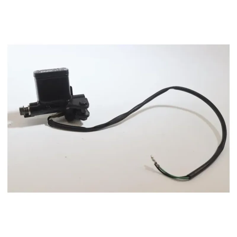 Maitre cylindre frein arriere KYMCO MXU 50 2006 - 2007