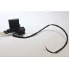 Maitre cylindre frein arriere KYMCO MXU 50 2006 - 2007 Maitre cylindre frein arriere KYMCO MXU 50 2006 - 2007