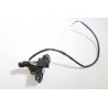 Maitre cylindre frein arriere KYMCO MXU 50 2006 - 2007 Maitre cylindre frein arriere KYMCO MXU 50 2006 - 2007