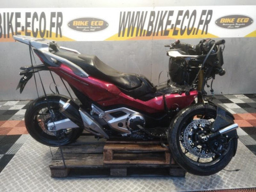 HONDA FORZA NSS 750 FORZA 750