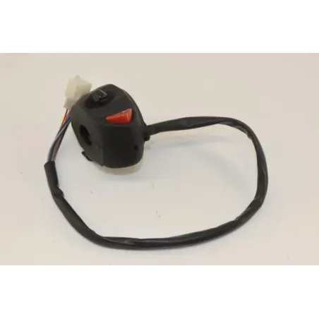 Commodo gauche PEUGEOT SATELIS 125 2012 - 2016