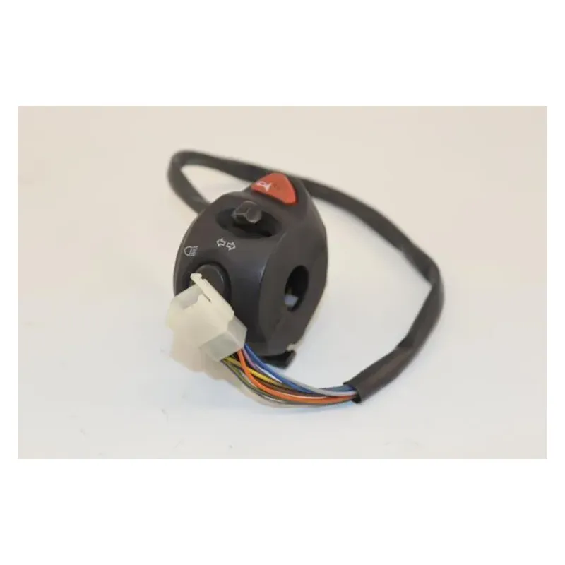Commodo gauche PEUGEOT SATELIS 125 2012 - 2016