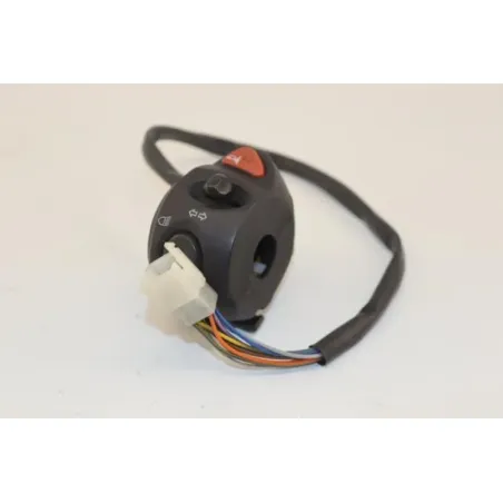 Commodo gauche PEUGEOT SATELIS 125 2012 - 2016