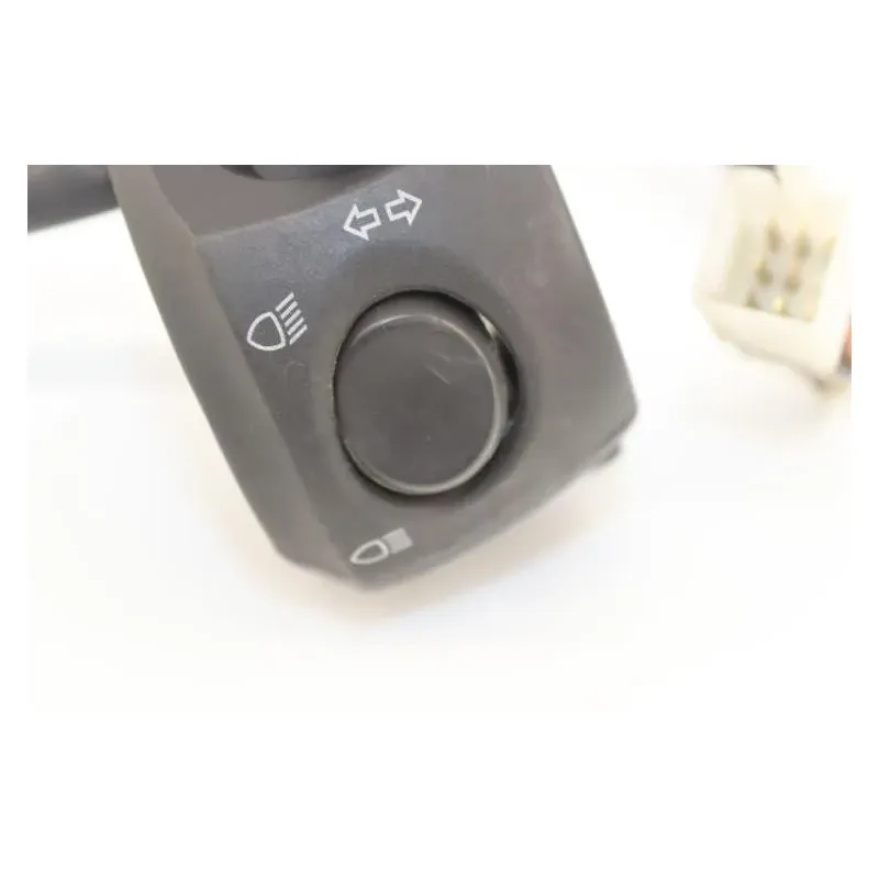 Commodo gauche PEUGEOT SATELIS 125 2012 - 2016