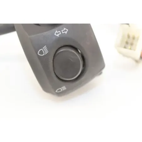Commodo gauche PEUGEOT SATELIS 125 2012 - 2016