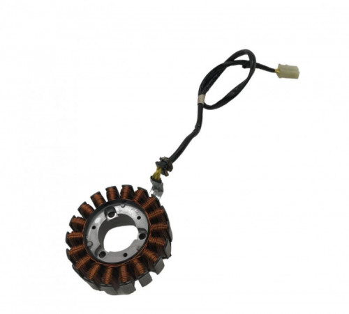 Stator alternateur HONDA VT C 125 1999-2007 SHADOW