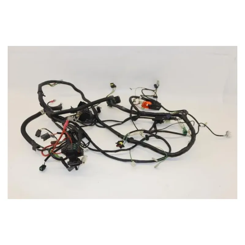 Faisceau electrique PEUGEOT SATELIS 125 2012 - 2016