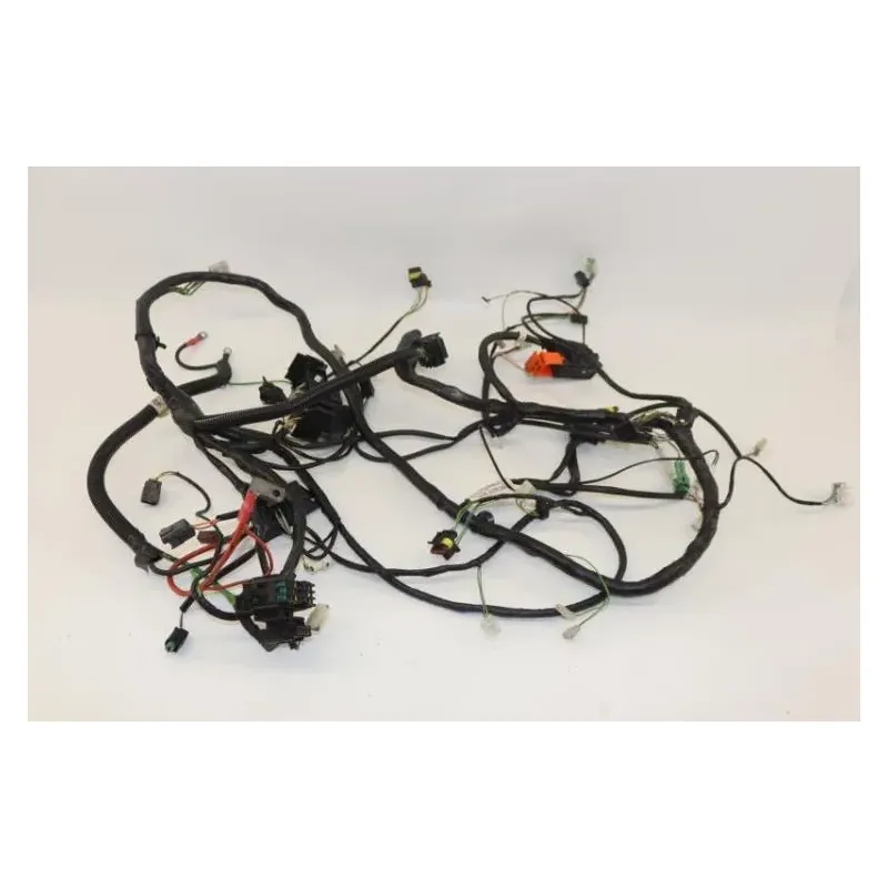 Faisceau electrique PEUGEOT SATELIS 125 2012 - 2016