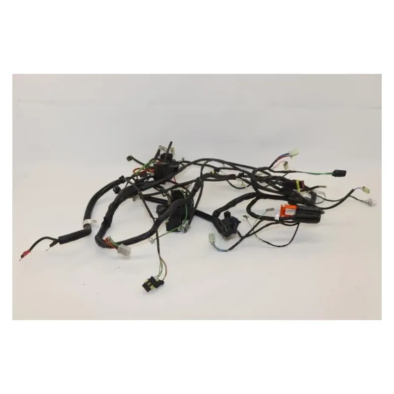 Faisceau electrique PEUGEOT SATELIS 125 2012 - 2016