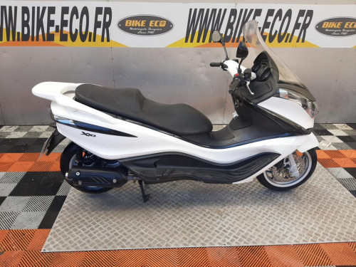 PIAGGIO X10 125 ABS - ASR