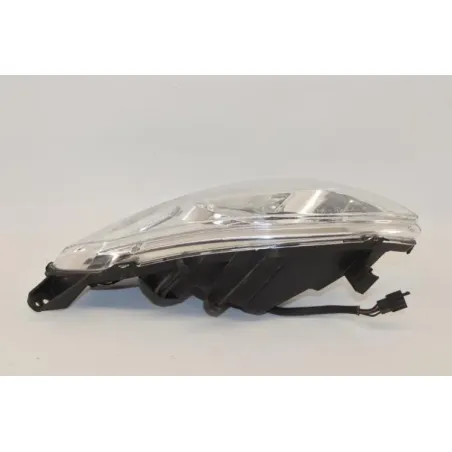 Optique avant gauche (feux)(phare) PEUGEOT SATELIS 125 2012 - 2016