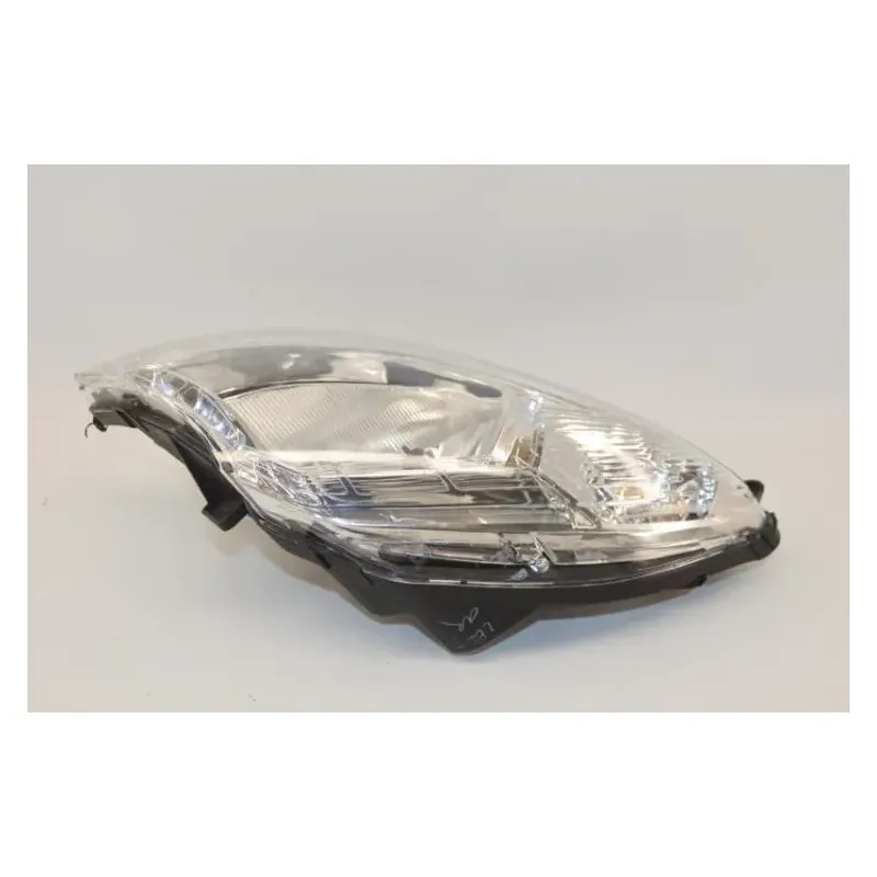 Optique avant gauche (feux)(phare) PEUGEOT SATELIS 125 2012 - 2016
