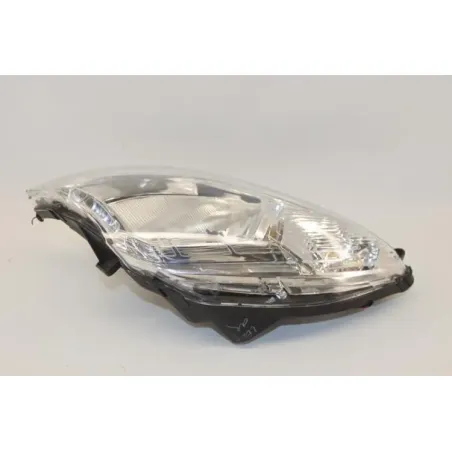 Optique avant gauche (feux)(phare) PEUGEOT SATELIS 125 2012 - 2016