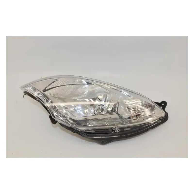 Optique avant gauche (feux)(phare) PEUGEOT SATELIS 125 2012 - 2016