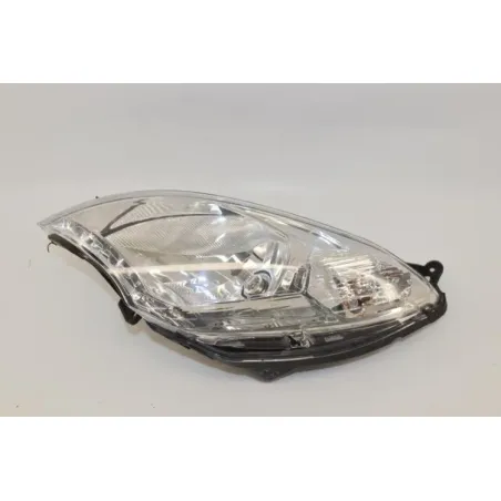 Optique avant gauche (feux)(phare) PEUGEOT SATELIS 125 2012 - 2016