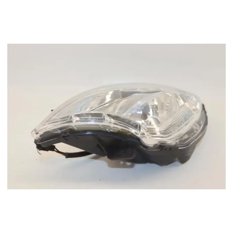 Optique avant gauche (feux)(phare) PEUGEOT SATELIS 125 2012 - 2016