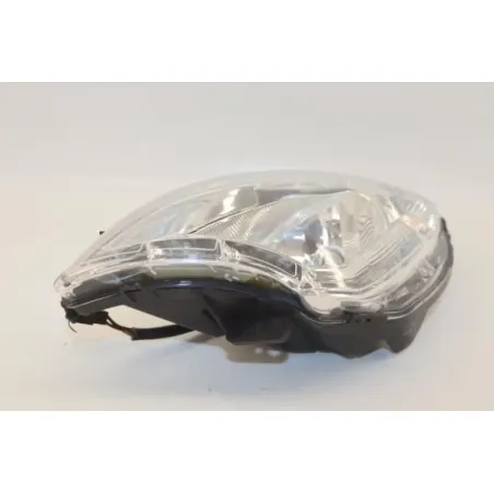 Optique avant gauche (feux)(phare) PEUGEOT SATELIS 125 2012 - 2016