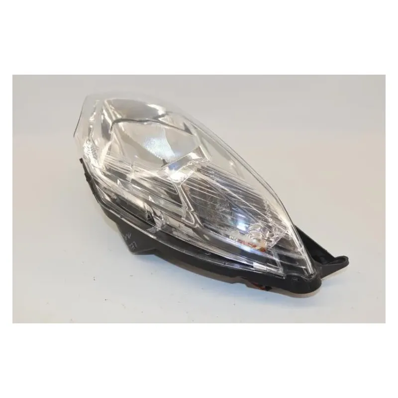 Optique avant gauche (feux)(phare) PEUGEOT SATELIS 125 2012 - 2016