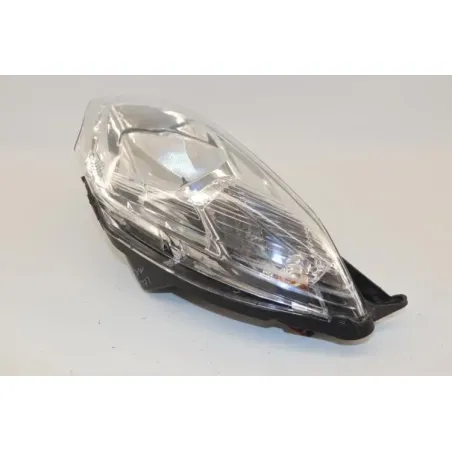 Optique avant gauche (feux)(phare) PEUGEOT SATELIS 125 2012 - 2016
