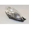 Optique avant gauche (feux)(phare) PEUGEOT SATELIS 125 2012 - 2016 Optique avant gauche (feux)(phare) PEUGEOT SATELIS 125 2012 - 2016