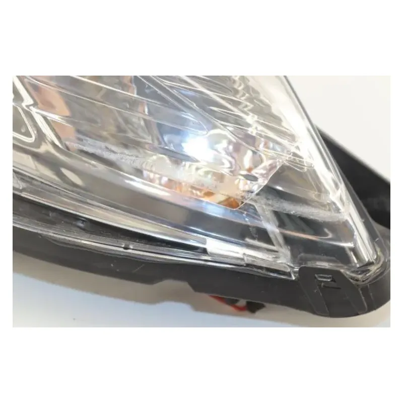 Optique avant gauche (feux)(phare) PEUGEOT SATELIS 125 2012 - 2016