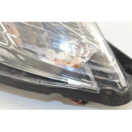 Optique avant gauche (feux)(phare) PEUGEOT SATELIS 125 2012 - 2016