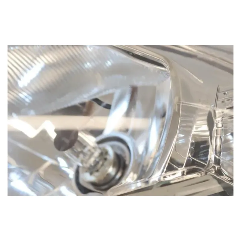 Optique avant gauche (feux)(phare) PEUGEOT SATELIS 125 2012 - 2016