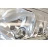 Optique avant gauche (feux)(phare) PEUGEOT SATELIS 125 2012 - 2016 Optique avant gauche (feux)(phare) PEUGEOT SATELIS 125 2012 - 2016