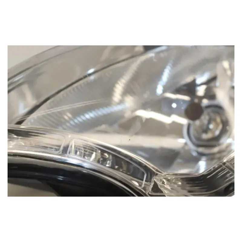 Optique avant gauche (feux)(phare) PEUGEOT SATELIS 125 2012 - 2016