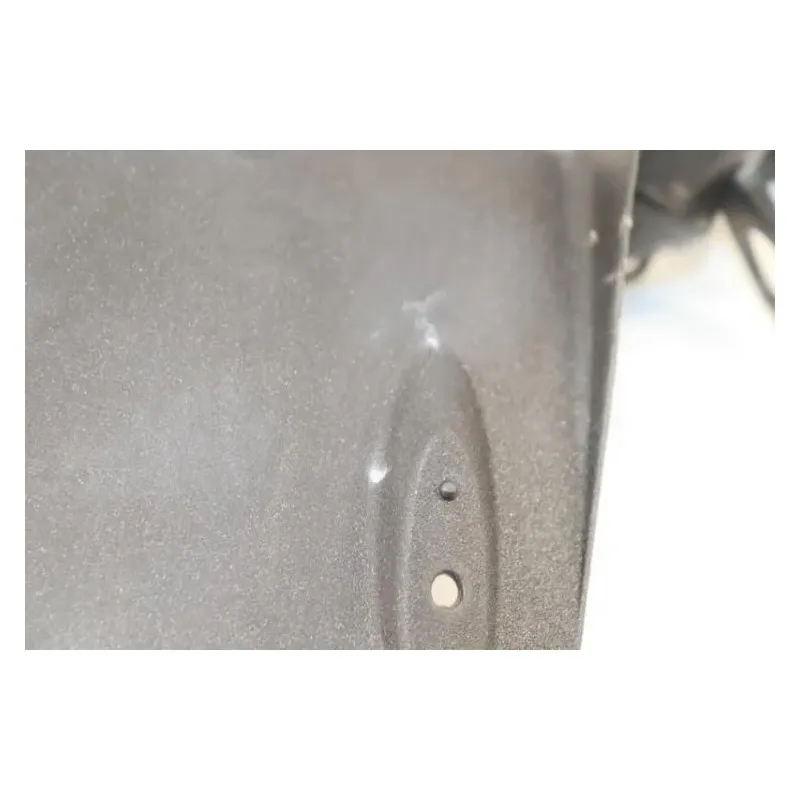 Cache sous bulle PEUGEOT SATELIS 125 2012 - 2016