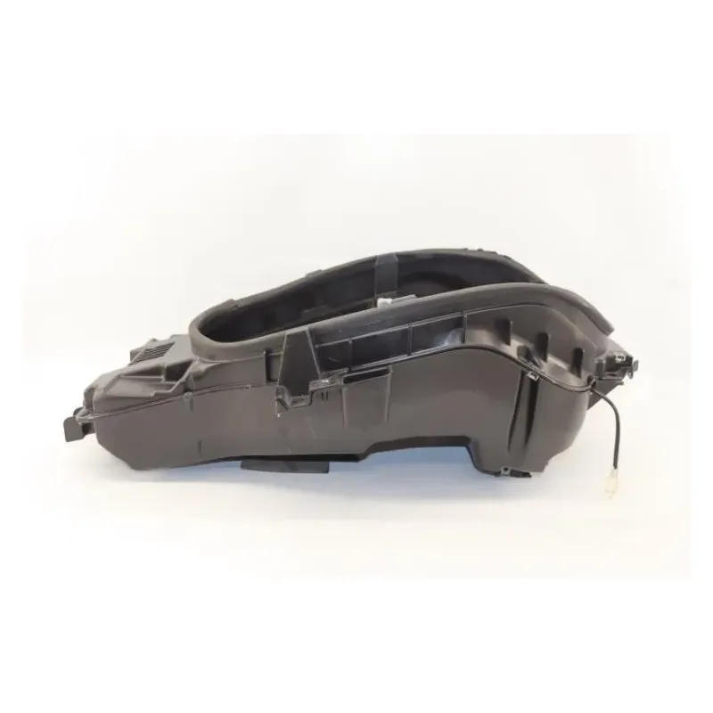 Coffre sous selle PEUGEOT SATELIS 125 2012 - 2016