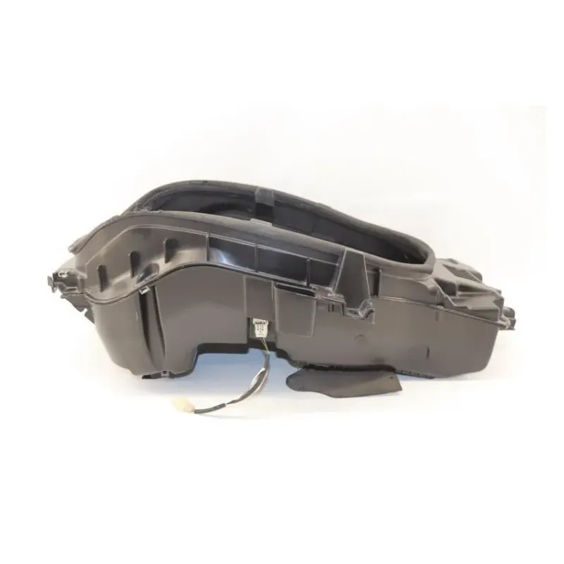 Coffre sous selle PEUGEOT SATELIS 125 2012 - 2016