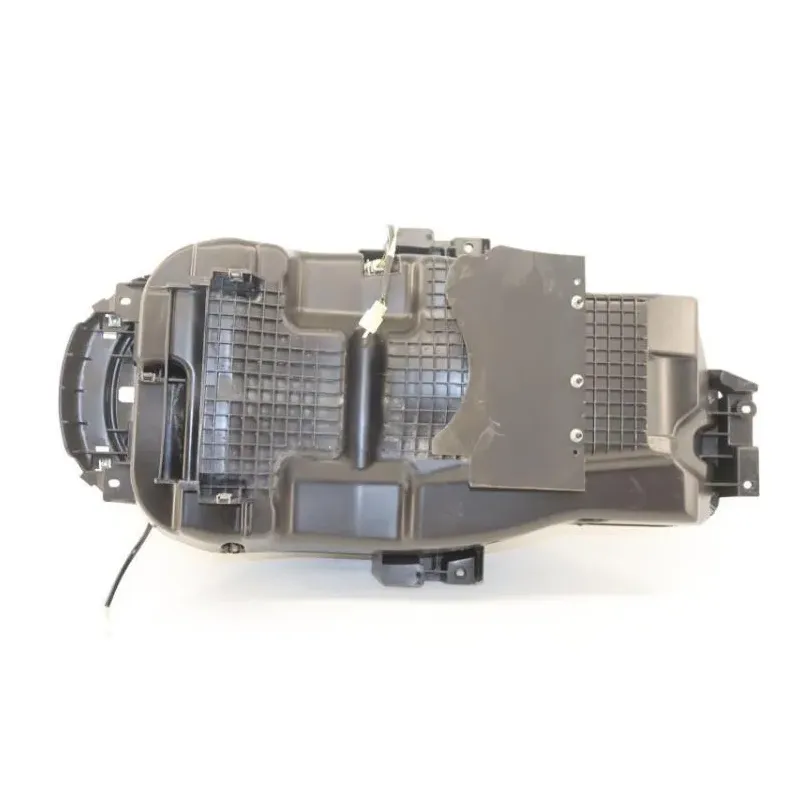 Coffre sous selle PEUGEOT SATELIS 125 2012 - 2016
