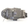 Coffre sous selle PEUGEOT SATELIS 125 2012 - 2016