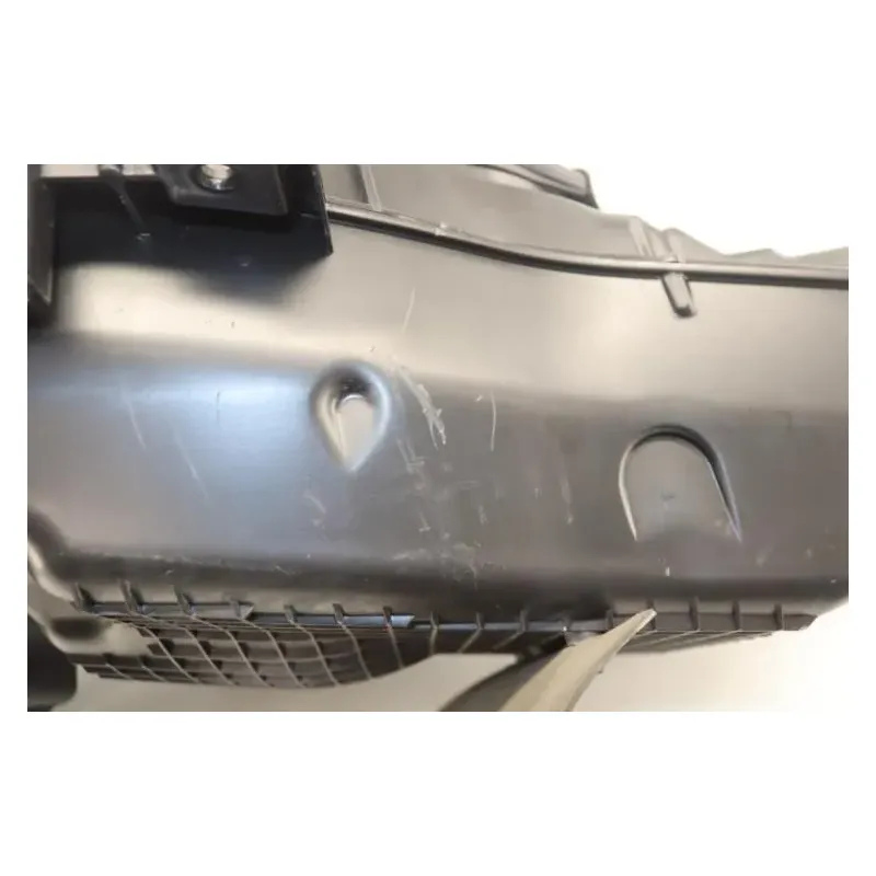 Coffre sous selle PEUGEOT SATELIS 125 2012 - 2016