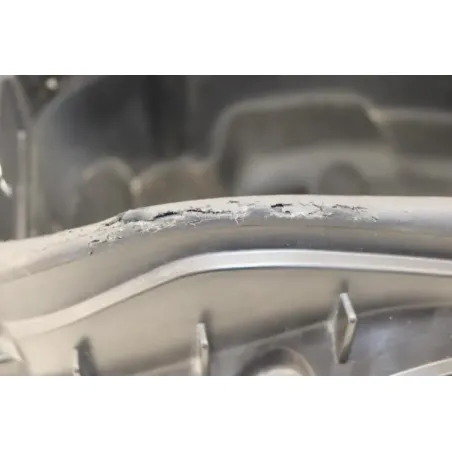 Coffre sous selle PEUGEOT SATELIS 125 2012 - 2016