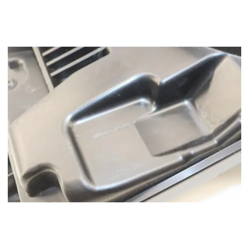 Coffre sous selle PEUGEOT SATELIS 125 2012 - 2016