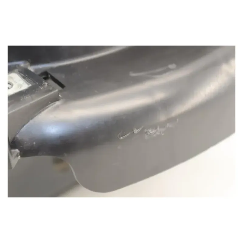 Coffre sous selle PEUGEOT SATELIS 125 2012 - 2016