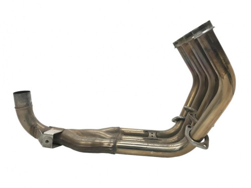 Collecteur echappement YAMAHA FZ6 600 2004-2006