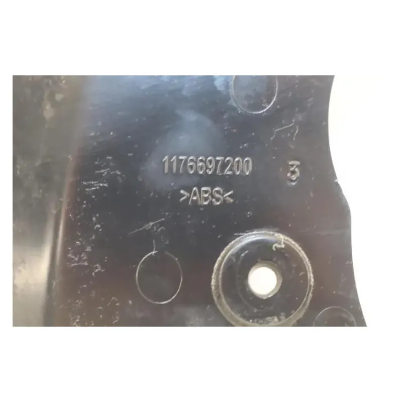 Entourage compteur PEUGEOT SATELIS 125 2012 - 2016