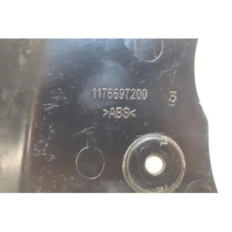 Entourage compteur PEUGEOT SATELIS 125 2012 - 2016